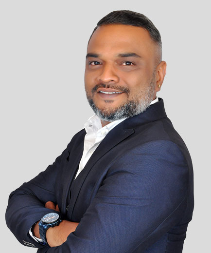 Punith Kumar